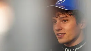 F1 | La Russa si complimenta con Antonelli: "Si conferma un fuoriclasse"