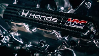 F1 | Honda: la PU aggiornata con l'ADUO debutterà in Olanda con una camera di combustione ridisegnata