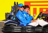Herbert ‘capo ultrà’ di Silverstone: “Tifate per Russell, è lui l’inglese che può vincere il Mondiale”