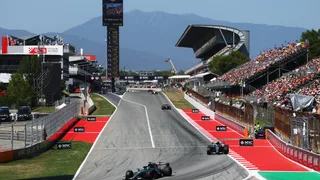 Barcelona Poised to Rescue F1's 2027 Calendar