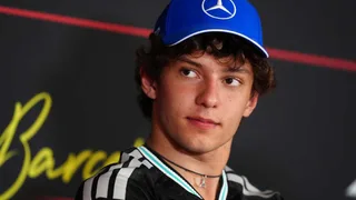 Antonelli, basta track limits: “Mio padre mi ha ‘minacciato’ di tirarmi il collo”