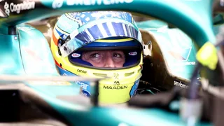 Aston Martin: Alonso rinnova e resta in F1. Confermato al suo fianco anche Stroll