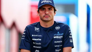 Carlos Sainz hit with Community Note on X after Oscar Piastri Hungarian GP collision