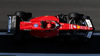 The pivotal choices Ferrari is now facing