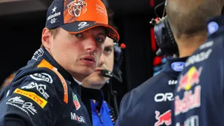 What Verstappen thinks strong stand-ins have exposed about F1