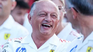 Ferrari, una conferma è per sempre?