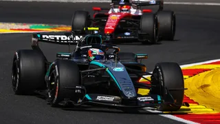 Wolff ‘snobba’ la Ferrari in chiave Mondiale: “Il binomio Antonelli-Mercedes è il più veloce, senza VSC oggi sarebbe stata vittoria netta”