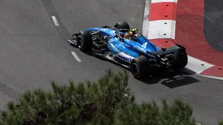 Gary Anderson: The true worth of Williams's weight-saving upgrade