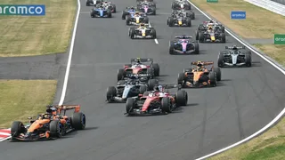 How the 2027 F1 grid is shaping up after Verstappen's Red Bull new deal