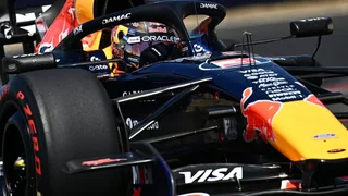 Max Verstappen sees mysterious issues at Red Bull: "Desperate? I'm already past that stage"