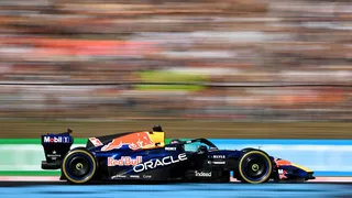 Verstappen on latest Red Bull woes: "Desperate? I'm already past that stage"