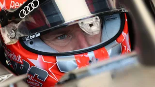 Audi amazed by ‘bloody good save’ from Nico Hulkenberg in F1 Dutch GP chaos