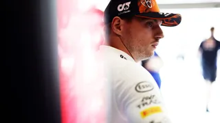 Red Bull piles pressure on Verstappen over his future