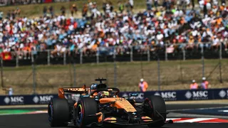 Why Monza, F1's "Temple of Speed", could be slower than the Hungaroring
