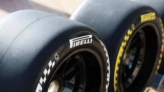 Pirelli's battle with F1 wheel rim development