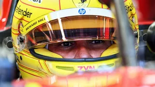 F1 | Hamilton beffato dall'esecuzione in Q3: "E' stata piuttosto negativa. Mi sono trovato isolato"