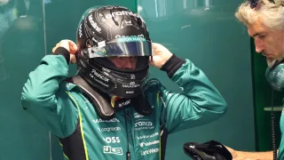 Fernando Alonso details the pride he feels in his F1 legacy