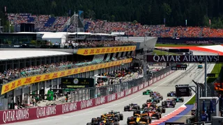 Mateschitz puts another EUR 25m into Red Bull Ring