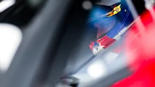 Verstappen confirms GT3 return at Portimao on 17 October