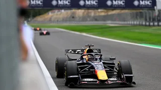 What Red Bull's succession plans for Lambiase and Marko reveal about team's F1 future