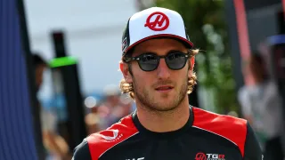 Jack Doohan expresses ‘gratitude’ as crunch Haas F1 decision looms