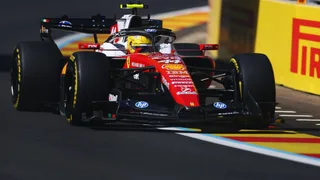 F1 | Ferrari, l’illusione dura otto minuti: poi la pole sfuma e resta il dubbio sul potenziale