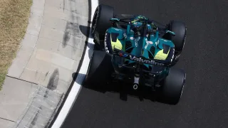 First details of Honda’s new F1 engine emerge after track debut