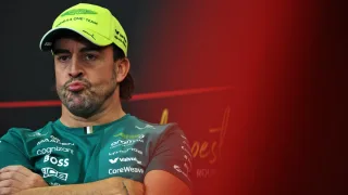 Are Aston Martin F1 drivers being ignored? Fernando Alonso clarifies Adrian Newey comments