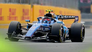 Sainz sees ‘serious issues’ as Williams launches FW48 review