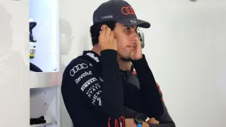 Gabriel Bortoleto draws Max Verstappen comparison with F1 career motivation insight