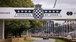 2026 Goodwood Festival of Speed: Best Sounding Cars