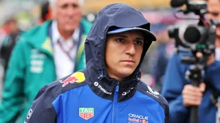Hadjar to miss third straight F1 race
