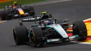F1 | Spa-ziale pole di Antonelli in Belgio davanti a Max. Ferrari quarta con Leclerc