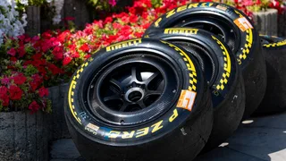 F1 | Pirelli: a Baku la vera sfida è gestire le temperature delle gomme per evitare i bloccaggi
