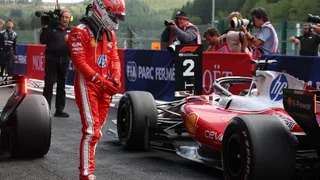 F1 | Vasseur: "Ci aspettavamo un weekend difficile, ma abbiamo fatto un buon lavoro. E in Ungheria..."