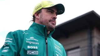 The key factor as Alonso weighs up F1 future