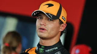 Lando Norris to learn fate of F2 team bid within weeks