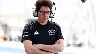F1 | Binotto: “Serve ripensare come è concepito l’ADUO. Mercedes? È possibile che si sia nascosta”