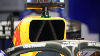F1 | Racing Bulls: in Ungheria anche Lawson avrà la VCARB 03 con l'airbox più stretto