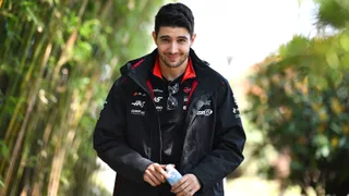 Ocon's frustration continues to boil before Haas decides