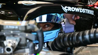 Russell, un giovedì da mattatore: “Ma il gap si ridurrà domani”