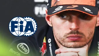 ‘Morons’ – Max Verstappen demands double FIA penalty in untelevised team radio