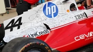 Ferrari’s ‘impressive’ last aero upgrade of 2026 F1 season explained