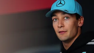 George Russell still carries scars from 2020 Mercedes F1 call-up