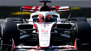 Ocon still finds his Haas different before 2027 call