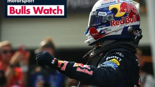 Max Verstappen makes Red Bull progress claim with ominous Malaysia warning