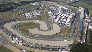 Assen rules out hosting F1 after Zandvoort's exit