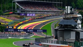 Five things to look out for at the F1 Belgian GP