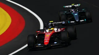 F1 | Hamilton: "La vettura era ottima, potevo andare a podio. Kimi e Mercedes? Nulla li può fermare, lo meritano"