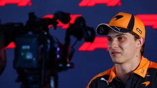 Piastri explains why Verstappen’s ‘wiggle room’ in Red Bull extension changes little for him